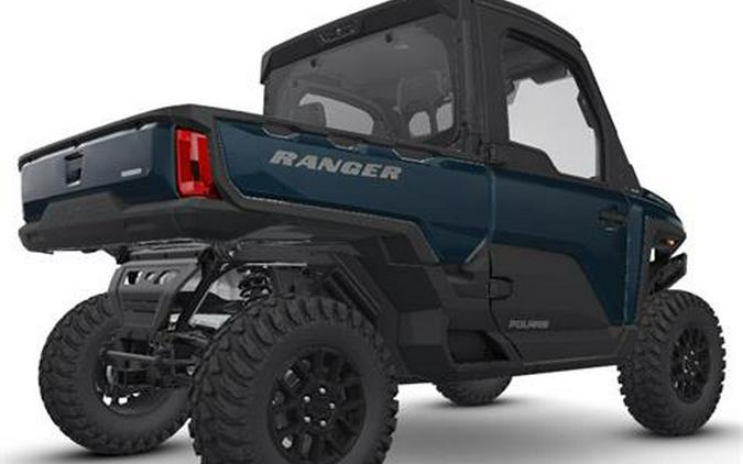 2027 Polaris Ranger XD 1500 NorthStar Ultimate