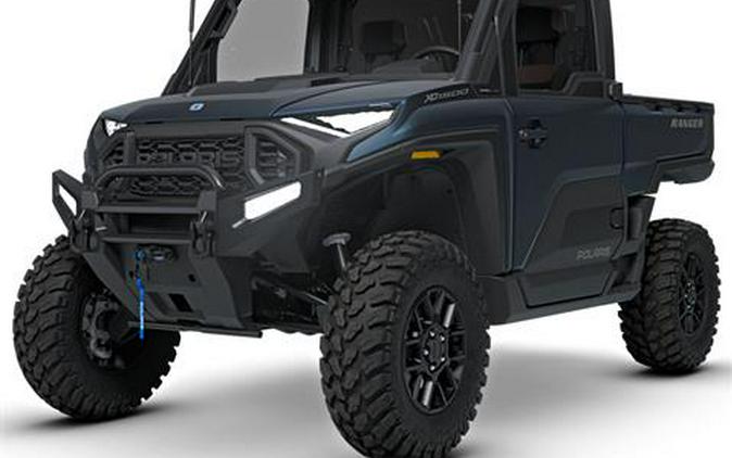 2027 Polaris Ranger XD 1500 NorthStar Ultimate