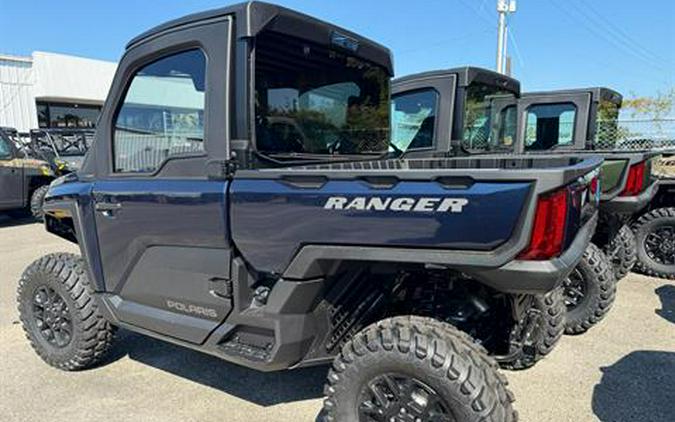 2027 Polaris Ranger XD 1500 NorthStar Ultimate