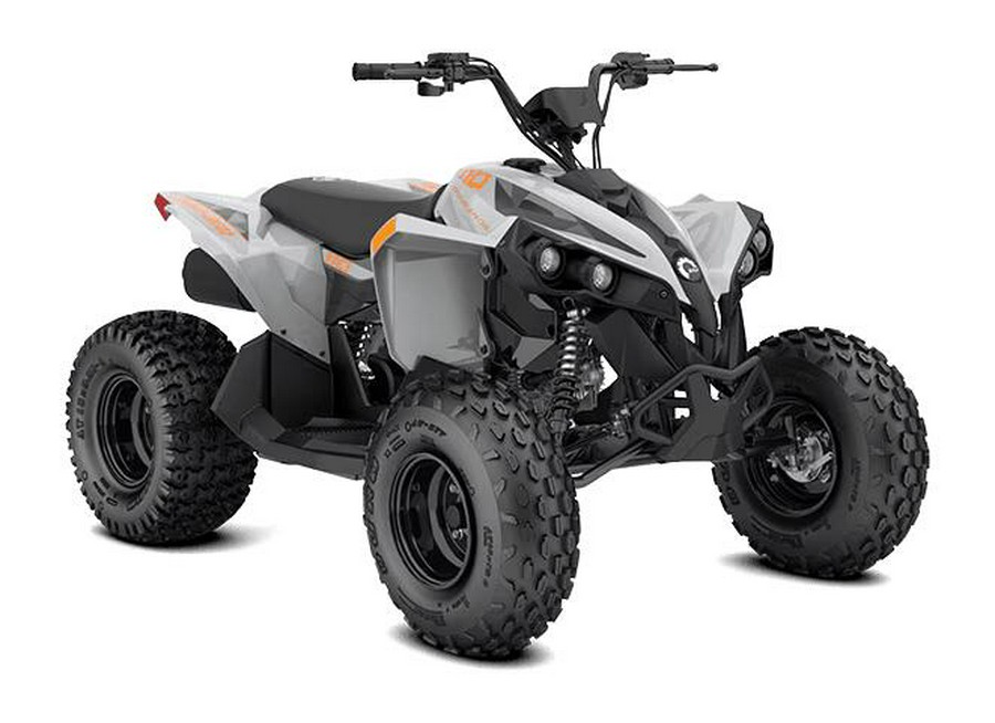 2027 Can-Am RENEGADE 110 EFI