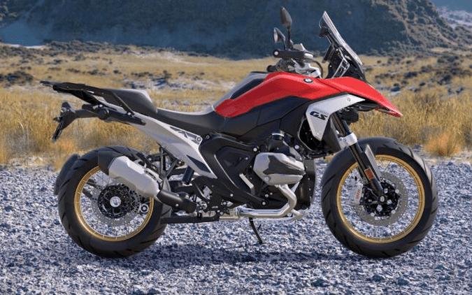 2027 BMW R 1300 GS