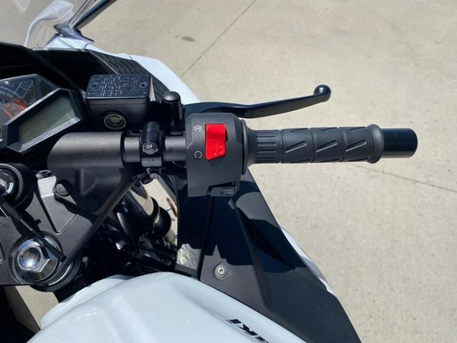 2026 Kawasaki Ninja 300 ABS