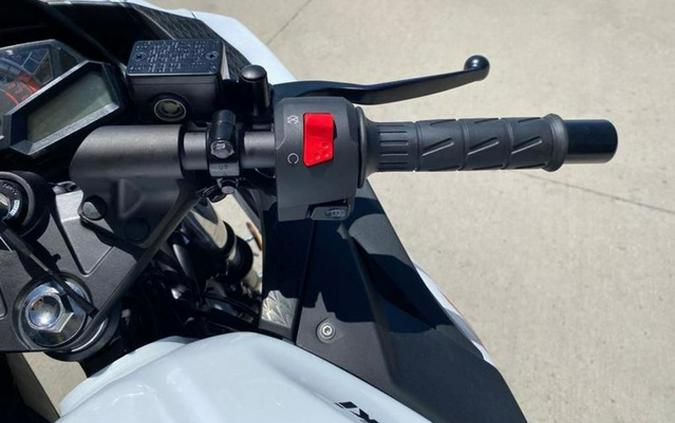 2026 Kawasaki Ninja 300 ABS
