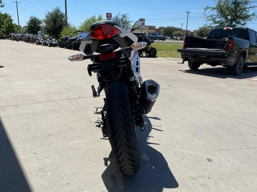 2026 Kawasaki Ninja 300 ABS