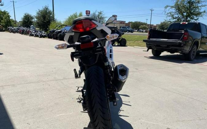 2026 Kawasaki Ninja 300 ABS