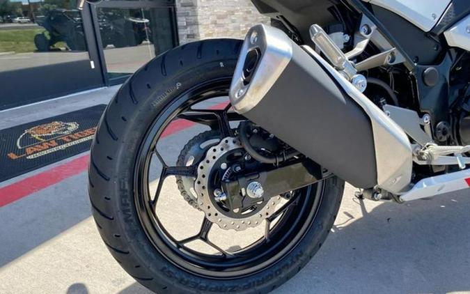 2026 Kawasaki Ninja 300 ABS