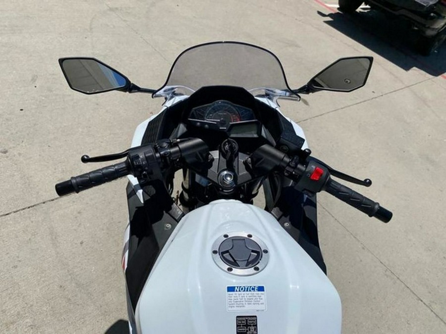 2026 Kawasaki Ninja 300 ABS