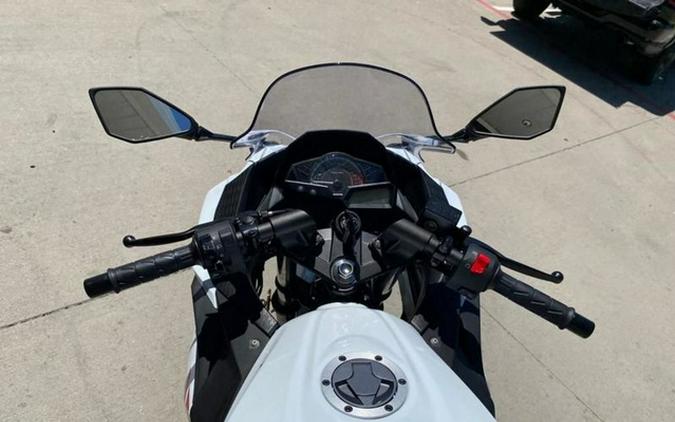 2026 Kawasaki Ninja 300 ABS