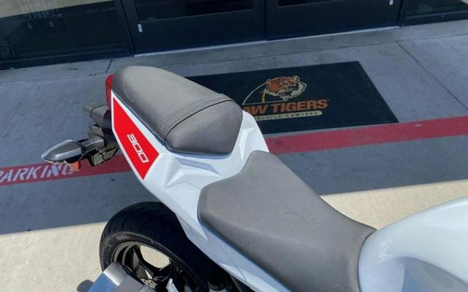 2026 Kawasaki Ninja 300 ABS