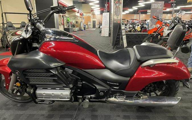 2015 Honda® Gold Wing Valkyrie