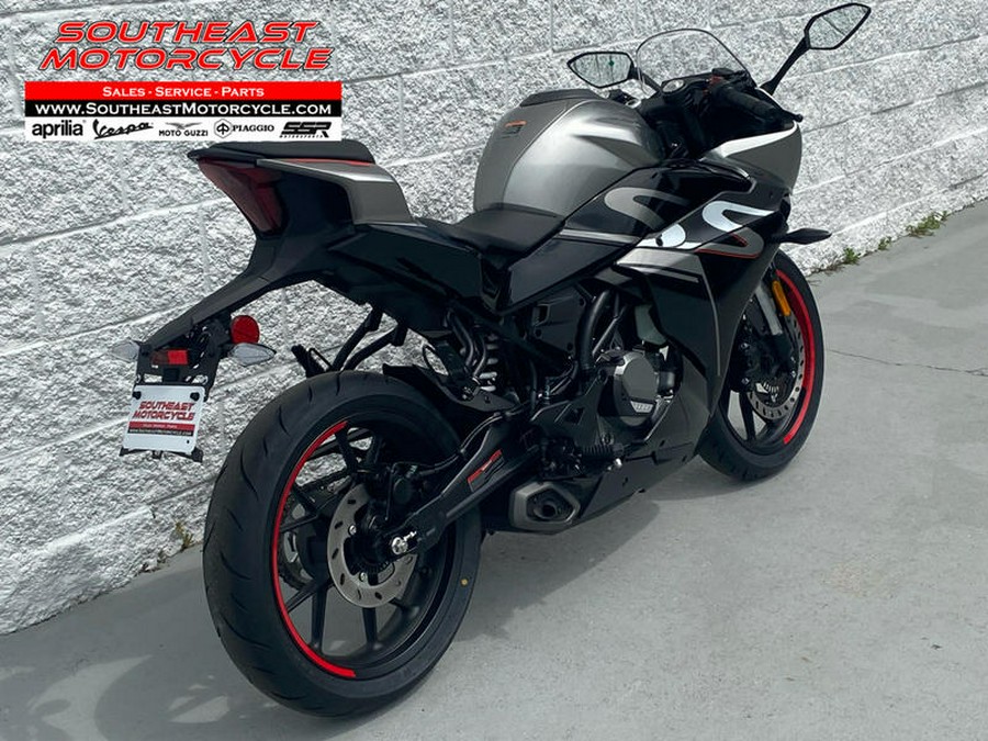 2023 CFMoto 300SS