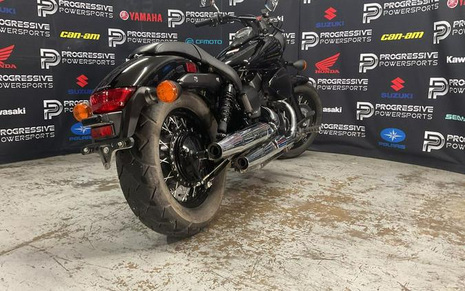 2019 Honda® Shadow Phantom