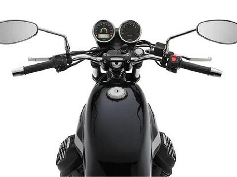 2023 Moto Guzzi V7 Special