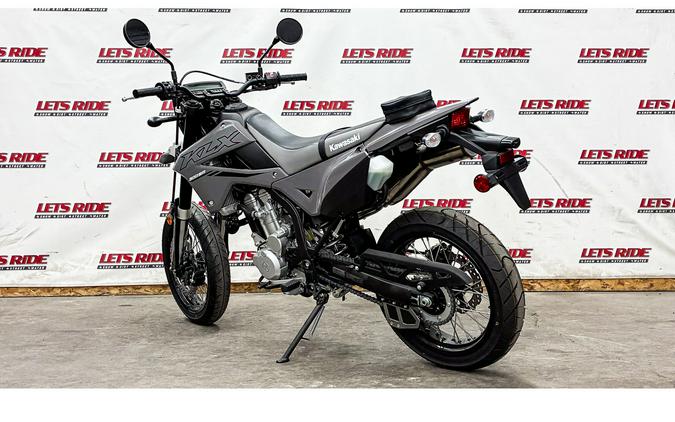 2024 Kawasaki KLX300 SM