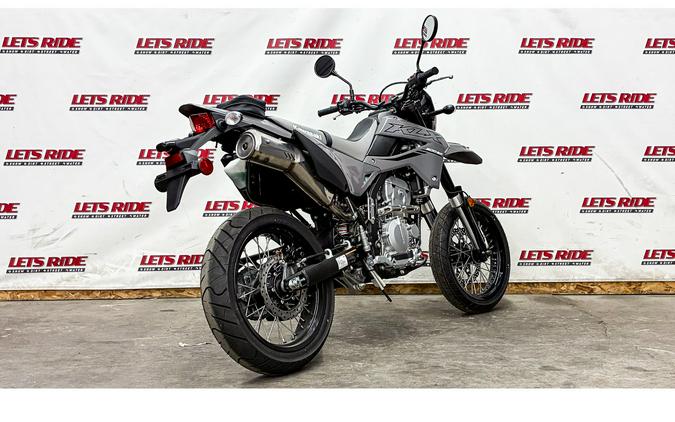 2024 Kawasaki KLX300 SM