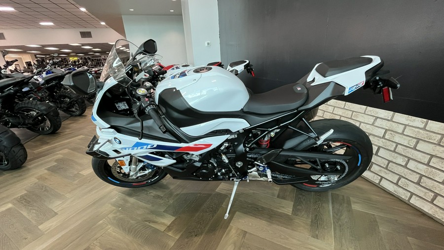 2024 BMW S 1000 RR