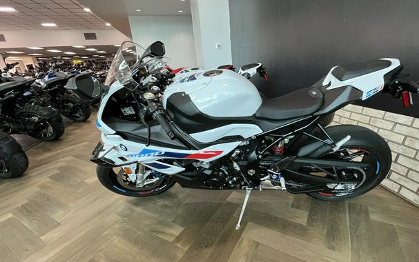 2024 BMW S 1000 RR