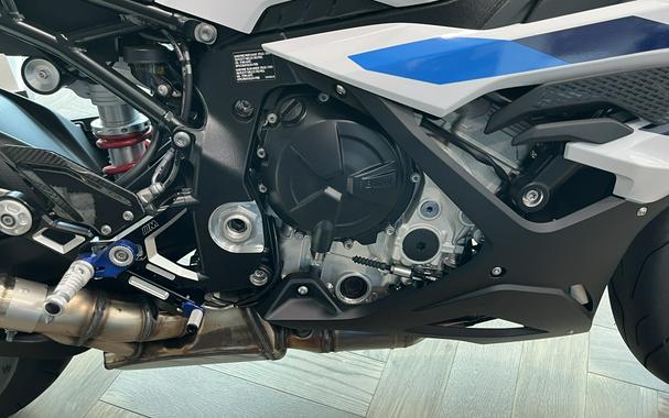 2024 BMW S 1000 RR