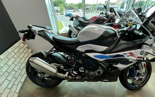 2024 BMW S 1000 RR