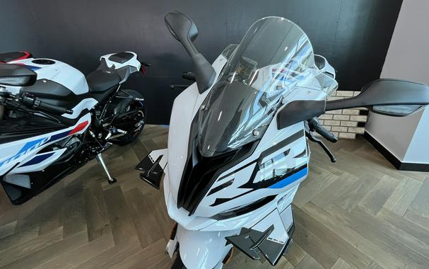 2024 BMW S 1000 RR