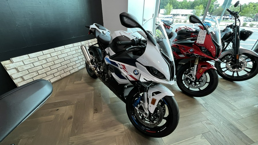 2024 BMW S 1000 RR