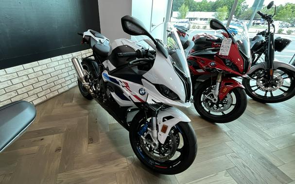 2024 BMW S 1000 RR