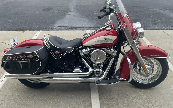 Street Glide® ST  Tifton Harley-Davidson®