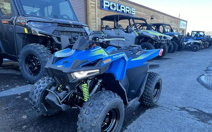 2024 Polaris® Outlaw 70 EFI