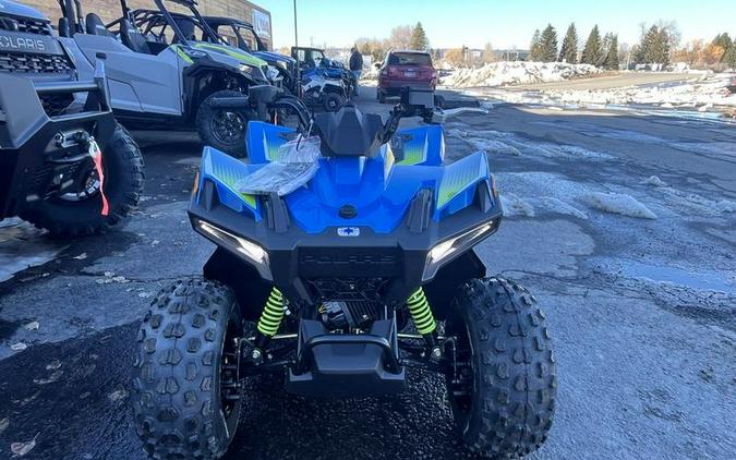 2024 Polaris® Outlaw 70 EFI