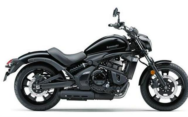 2024 Kawasaki Vulcan S