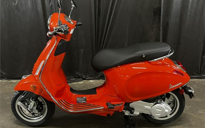 2024 Vespa PRIMAVERA 50