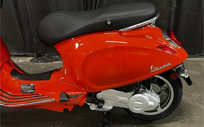 2024 Vespa PRIMAVERA 50