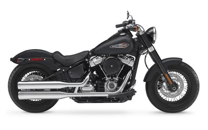 2018 Harley-Davidson® FLSL - Softail® Softail Slim®