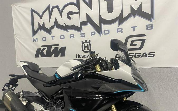 2023 CFMOTO 450SS