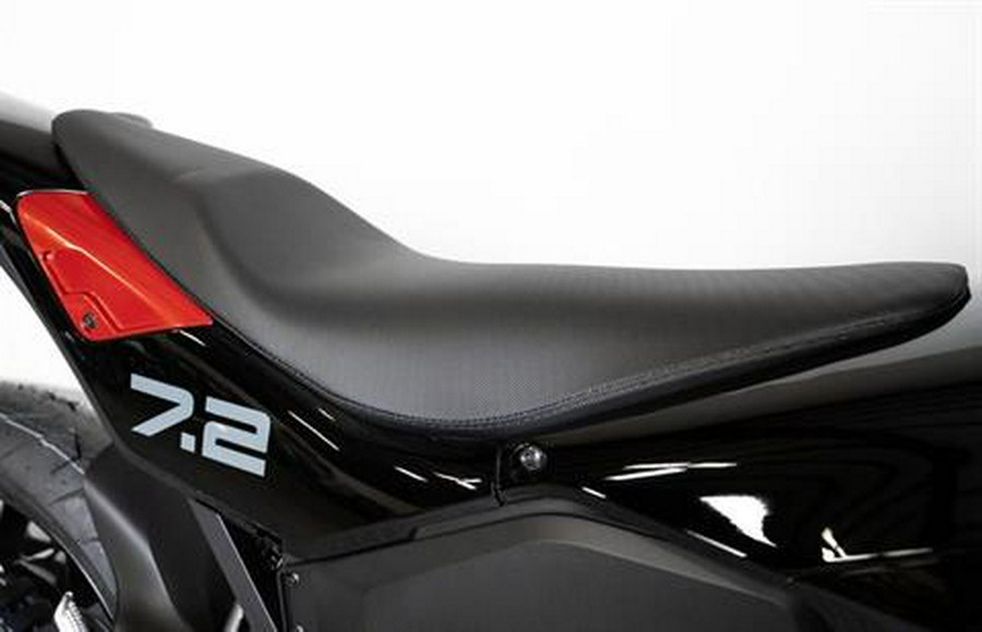 2023 Zero Motorcycles FXE ZF7.2 Integrated