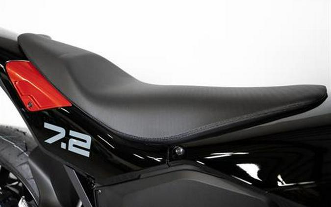 2023 Zero Motorcycles FXE ZF7.2 Integrated