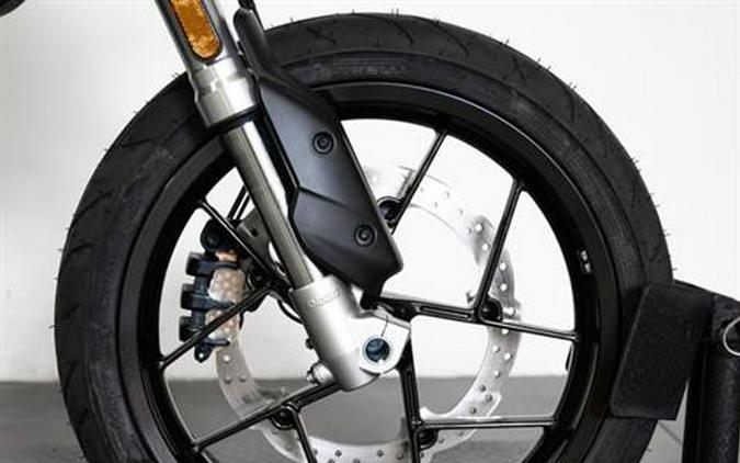 2023 Zero Motorcycles FXE ZF7.2 Integrated