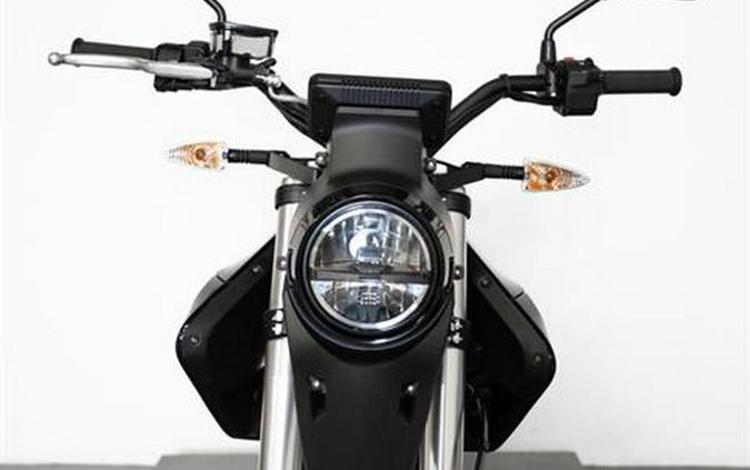 2023 Zero Motorcycles FXE ZF7.2 Integrated