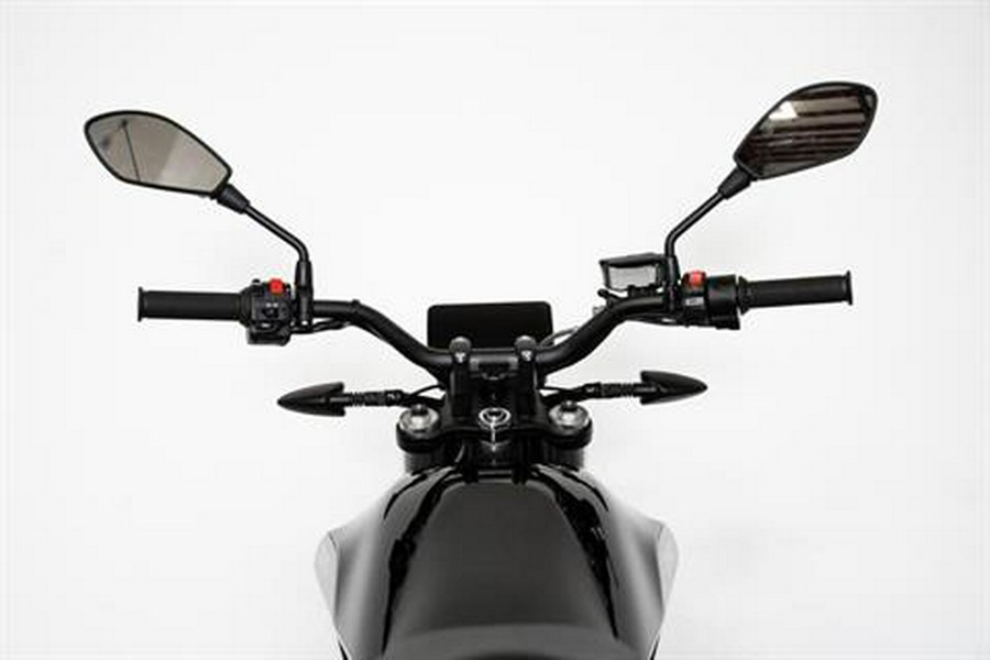 2023 Zero Motorcycles FXE ZF7.2 Integrated