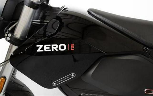 2023 Zero Motorcycles FXE ZF7.2 Integrated