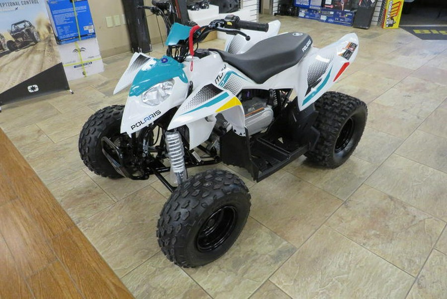 2025 Polaris® Outlaw 110 EFI