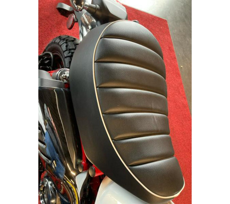 2025 Honda® Monkey ABS