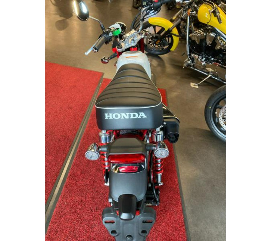 2025 Honda® Monkey ABS