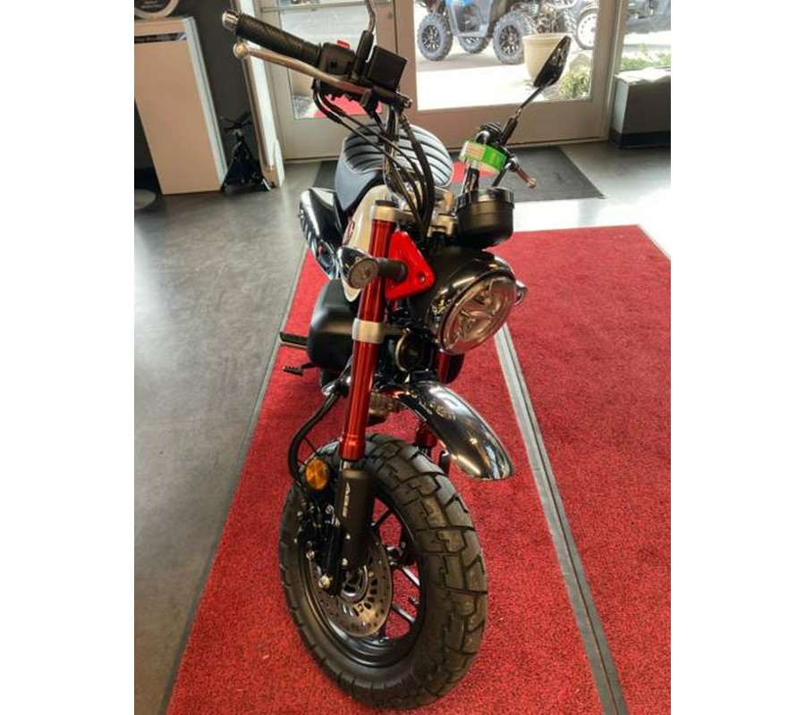 2025 Honda® Monkey ABS