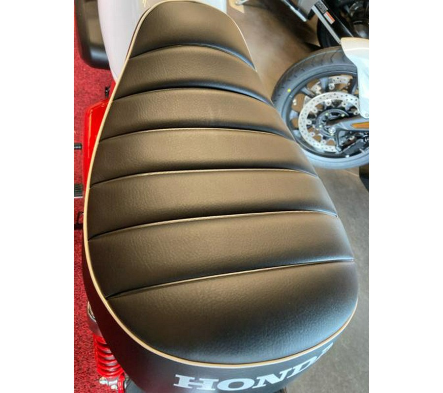 2025 Honda® Monkey ABS