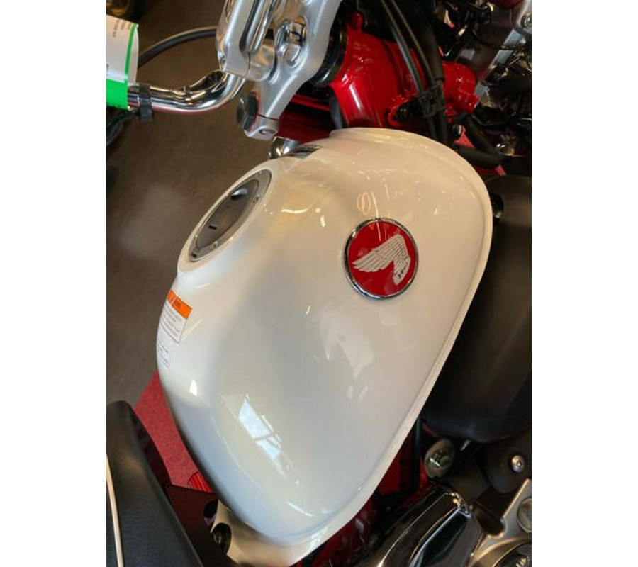 2025 Honda® Monkey ABS