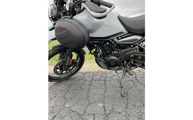 2025 HIMALAYAN 450 - SLATE - Royal Enfield