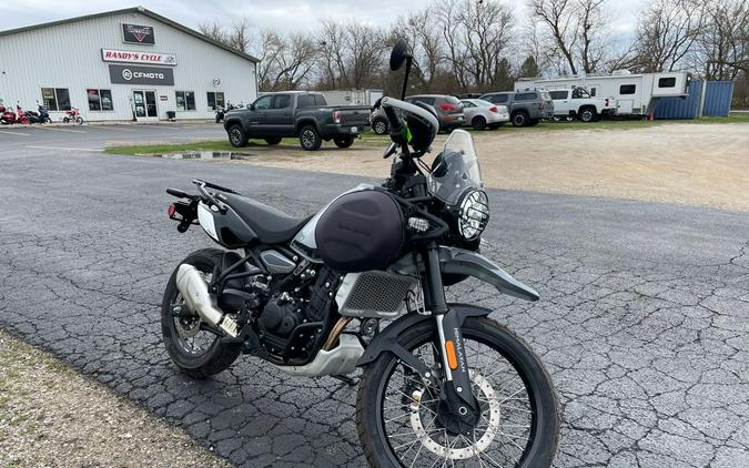 2025 HIMALAYAN 450 - SLATE - Royal Enfield