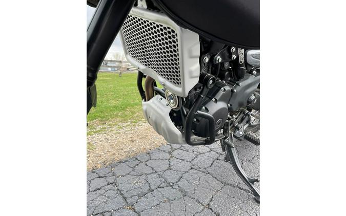 2025 HIMALAYAN 450 - SLATE - Royal Enfield