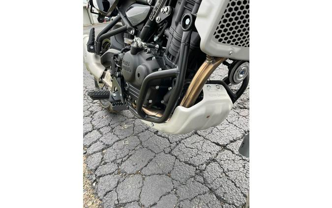 2025 HIMALAYAN 450 - SLATE - Royal Enfield